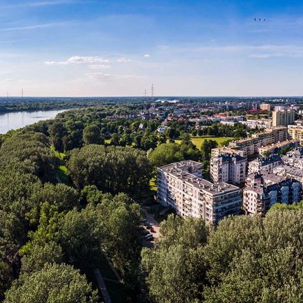 Warszawska Białołęka – dzielnica z potencjałem