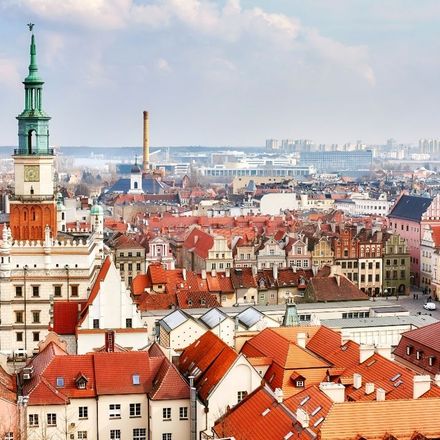 Peryferia Poznania - zalety podpoznańskich miejscowości