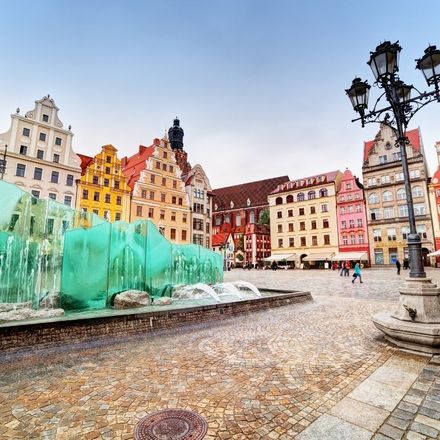 Gdzie zamieszkać we Wrocławiu?