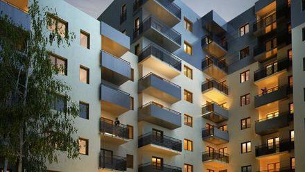 Wola Prestige III