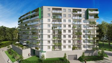 Comfort City Szmaragd