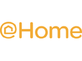 Logo dewelopera: AtHome
