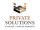 Private Solutions