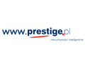 Prestige logo
