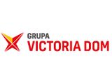 Grupa Victoria Dom logo