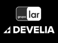 Grupo Lar Polska & Develia S.A. logo